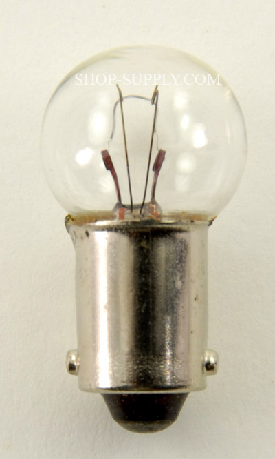 Industrial Bulb #1895